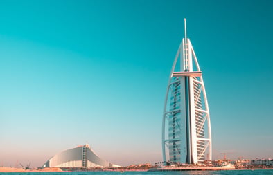 When to Consider Buying a Property in Dubai